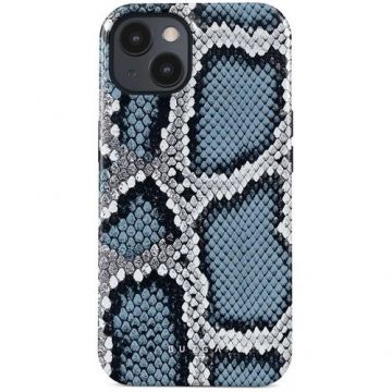 Husa Burga Dual Layer Urban Maze compatibila cu iPhone 15