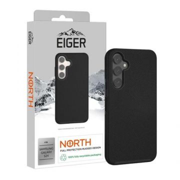 Husa Eiger North Case compatibila cu Samsung Galaxy S24