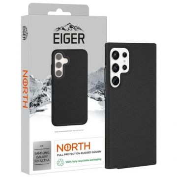 Husa Eiger North Case compatibila cu Samsung Galaxy S24 Ultra