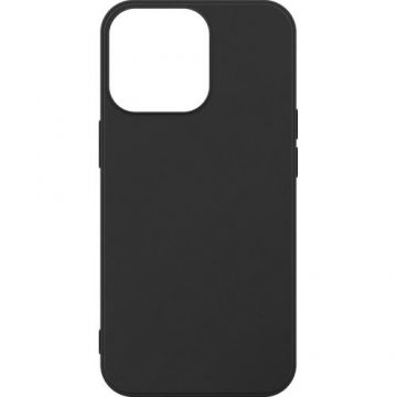 Husa pentru Motorola Moto G34, OEM, Tint, Neagra