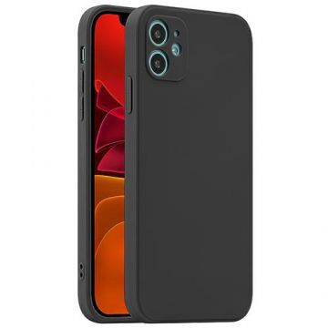 Husa pentru Oppo A98, OEM, Fosca, Neagra
