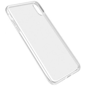 Husa pentru Samsung Galaxy A70 A705, OEM, Transparenta