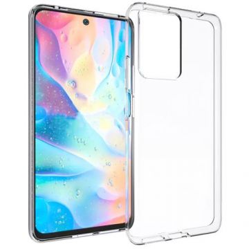 Husa pentru Xiaomi 11T / 11T Pro, OEM, Slim, Transparenta