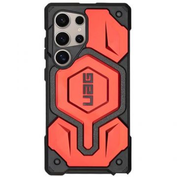 Husa UAG Monarch kevlar pentru Samsung Galaxy S24 Ultra