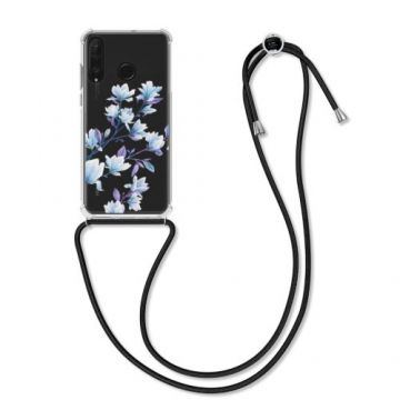 Husa pentru Huawei P30 Lite, Silicon, Multicolor, 48485.13