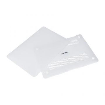 Husa laptop Tucano, Compatibil MacBook Air 15inch M2 (2023), Transparent