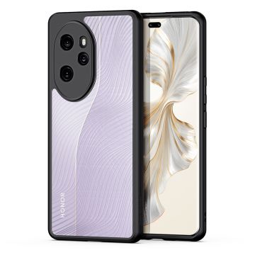 Husa pentru Honor 100 Pro, Dux Ducis Aimo Series, Black