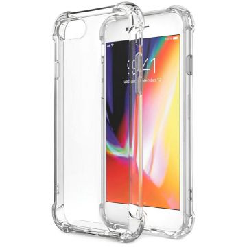 Husa pentru Oppo A79, OEM, Anti Shock, Transparenta