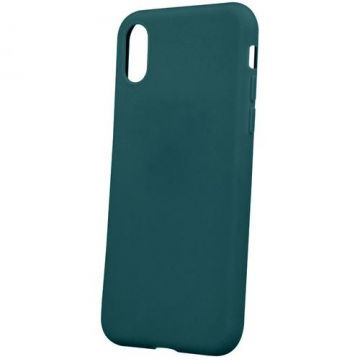 Husa pentru Samsung Galaxy A05 A055, OEM, Matt, Verde