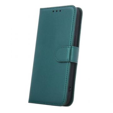 Husa pentru Xiaomi Redmi A2 / A1, OEM, Smart Classic, Verde