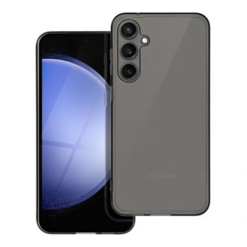 Husa pentru Xiaomi Redmi Note 12 Pro, OEM, Box Premium 1.5mm, Neagra