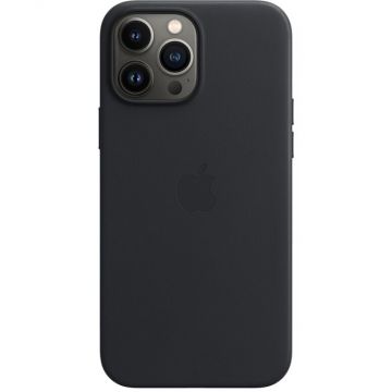 Apple Protectie Spate Apple mm1r3zm/a pentru Apple iPhone 13 Pro Max Negru