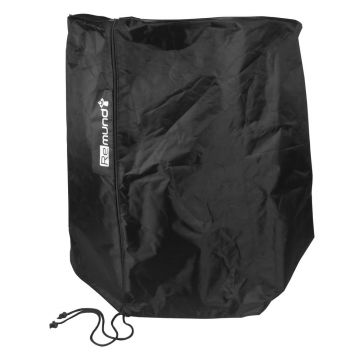 Husă de protecție pentru grătar ø 106 cm Nero L/Carus L – Remundi