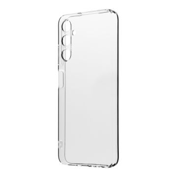 Husa de protectie telefon OBAL:ME TPU pentru Samsung Galaxy A05s, Poliuretan, Transparent