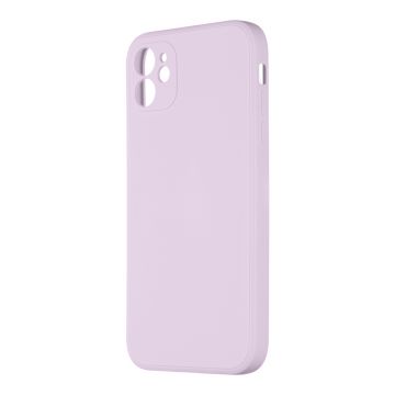 Husa de protectie telefon TPU Mat OBAL:ME pentru Apple iPhone 11, Poliuretan, Violet