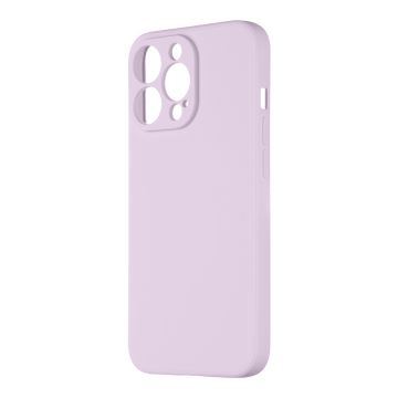 Husa de protectie telefon TPU Mat OBAL:ME pentru Apple iPhone 13 Pro, Poliuretan, Violet