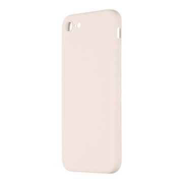 Husa de protectie telefon TPU Mat OBAL:ME pentru Apple iPhone 7/8/SE2020/SE2022, Poliuretan, Bej