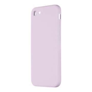 Husa de protectie telefon TPU Mat OBAL:ME pentru Apple iPhone 7/8/SE2020/SE2022, Poliuretan, Violet