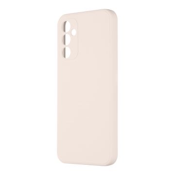 Husa de protectie telefon TPU Mat OBAL:ME pentru Samsung Galaxy A14 4G, Poliuretan, Bej