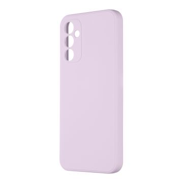 Husa de protectie telefon TPU Mat OBAL:ME pentru Samsung Galaxy A14 4G, Poliuretan, Violet