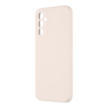 Husa de protectie telefon TPU Mat OBAL:ME pentru Samsung Galaxy A14 5G, Poliuretan, Bej