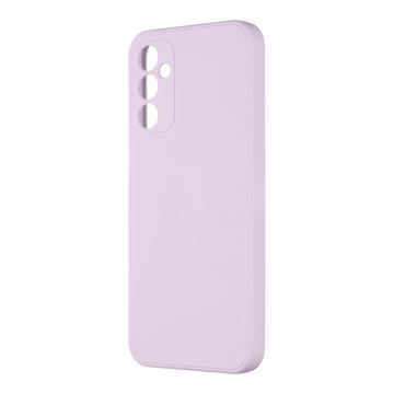 Husa de protectie telefon TPU Mat OBAL:ME pentru Samsung Galaxy A14 5G, Poliuretan, Violet