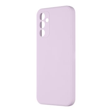 Husa de protectie telefon TPU Mat OBAL:ME pentru Samsung Galaxy A14 5G, Poliuretan, Violet