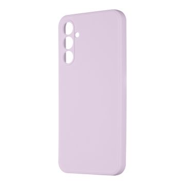 Husa de protectie telefon TPU Mat OBAL:ME pentru Samsung Galaxy A34 5G, Poliuretan, Violet