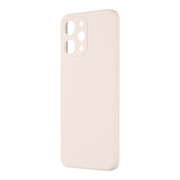 Husa de protectie telefon TPU Mat OBAL:ME pentru Xiaomi Redmi 12, Poliuretan, Bej