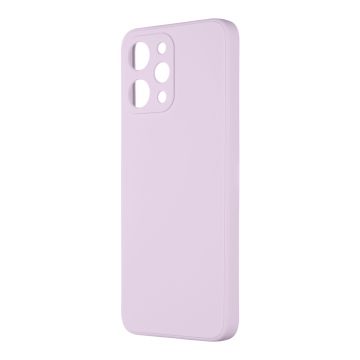 Husa de protectie telefon TPU Mat OBAL:ME pentru Xiaomi Redmi 12, Poliuretan, Violet