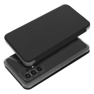 Husa pentru Xiaomi Redmi 13C, OEM, Piano, Neagra