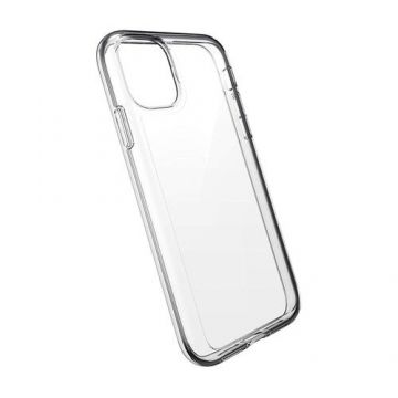 Husa pentru Xiaomi Redmi 13C, OEM, Ultra Slim, 0.5mm, Transparenta