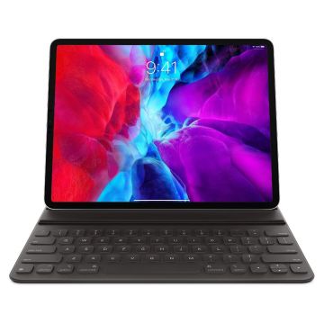 Husa tableta Apple Smart Keyboard pentru iPad Pro 12.9