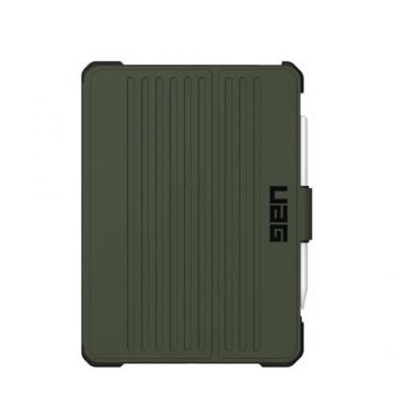 Husa UAG Metropolis SE compatibila cu iPad 10.9 inch 2022 (Verde)