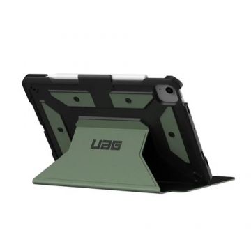 Husa UAG Metropolis SE pentru Apple iPad Air 10.9inch (2022/2020), olive