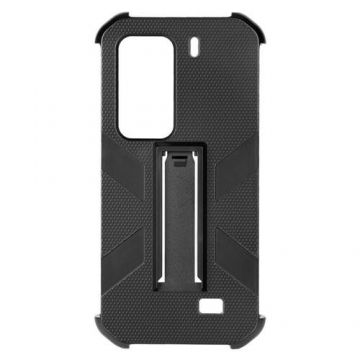 Carcasa de protectie pentru Ulefone Armor 11 / Armor 11T 5G, cu clema si carabina