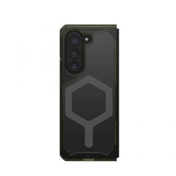 Carcasa UAG Plyo Pro compatibila cu Samsung Galaxy Z Fold 5, Verde