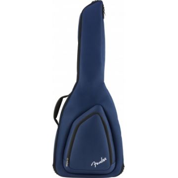 Fender Midnight Blue Performance Plus Series Dreadnought Gig Bag