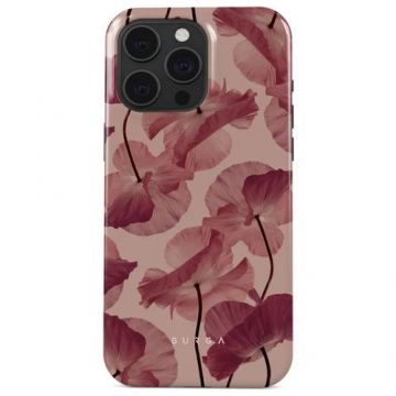 Husa Burga Dual Layer Tender Kiss compatibila cu iPhone 15 Pro Max