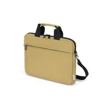 Husa Dicota, BASE XX Slim, 15.6inch, Maro