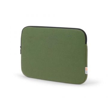 Husa laptop Dicota BASE XX D31971, 14.1inch (Verde)