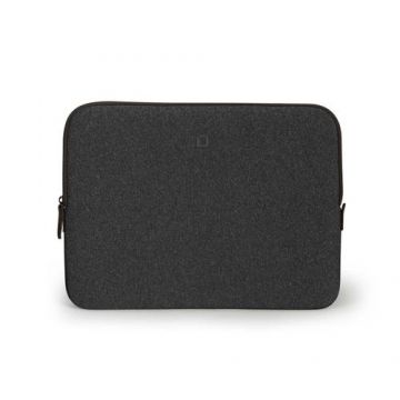 Husa laptop Dicota URBAN D31930, Textil, 14inch (Gri)