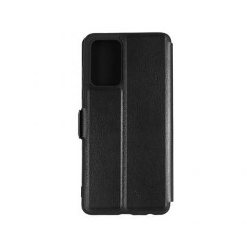 Husa Lemontti, Xiaomi Redmi 9T, Book, Elegant (Negru)