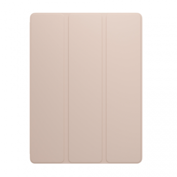 Husa Next One IPAD-10.2-ROLLPNK pentru iPad 10.2inch (Roz)