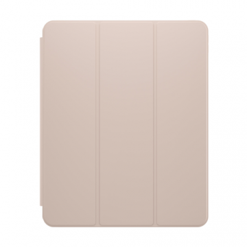 Husa Next One IPAD-12.9-ROLLPNK pentru iPad 12.9inch (Roz)