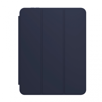 Husa Next One IPAD-MINI6-ROLLBLU pentru iPad Mini 6th Gen (Albastru)