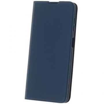 Husa pentru Samsung Galaxy A25 A256, OEM, Smart Soft, Albastru
