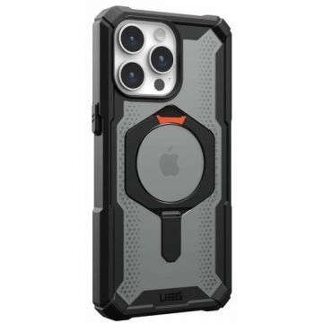 Husa UAG Plasma XTE iPhone 15 Pro Max (Negru)