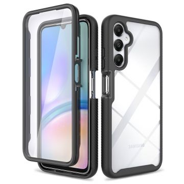 Husa Tech-Protect Defense360 pentru Samsung Galaxy A05S Negru
