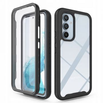 Husa Tech-Protect Defense360 pentru Samsung Galaxy A54 5G Negru
